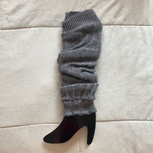 Leg Warmers